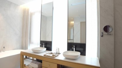 Mit diesen 7 einfachen Tipps wird dein Badezimmer blitzsauber