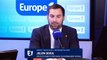 Julien Odoul : «On a l'impression que nos policiers sont toujours présumés coupables»