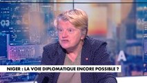 Michèle Peyron : «C'est un seul homme qui a mis le Niger dans cette situation»