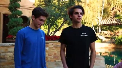 I Want You Back | MALIBU SURF S3 EP 6