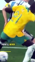 Lionel Messi's Last World Cup Performance