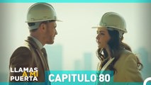 Llamas A Mi Puerta Capitulo 80 (Español Doblado)