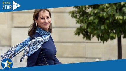 Ségolène Royal répond aux critiques sur son rôle futur dans TPMP : “ Je ne serai pas chroniqueuse”