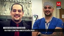 Fentanilo con Fines Médicos: Polémica del Caso Gustavo Aguirre Castro