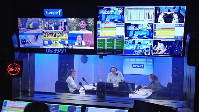 Vacances : le succès des vans aménagés est toujours au rendez-vous