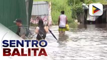 Ilang lugar sa Bulacan, nakatakdang isailalim sa state of calamity ayon kay Gov. Fernando dahil sa matinding pagbaha