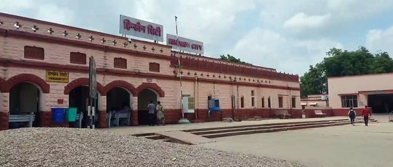 हिण्डौन सहित कोटा मण्डल के 15 रेलवे स्टेशनों पर होगा पुनर्विकास, 6 को पीएम करेंगे वर्चुअल शिलान्यास