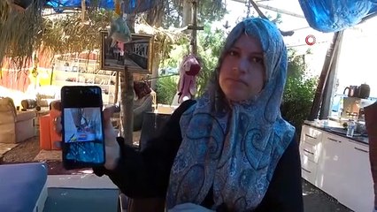 Depremde kaybettiği kızı için geldi, enkaz kafede kızının arkadaşının fotoğraflarını buldu