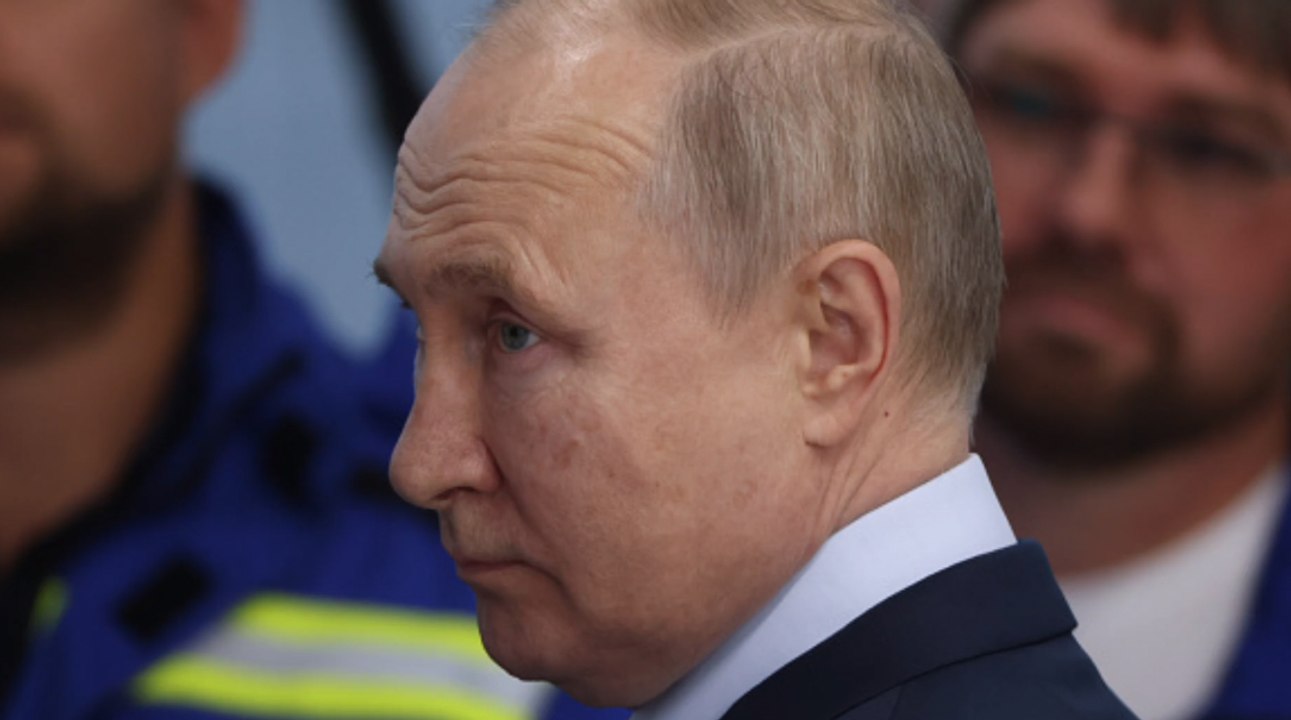 Putin macht russische Militärblogger wohl mundtot