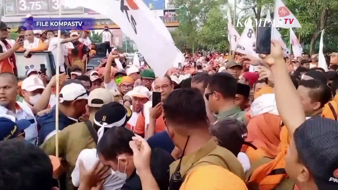 Disebut Ada Politisasi, Plt Wali Kota Bekasi Bicara soal Pembatalan Senam PKS dan Anies