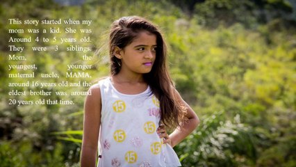 Spiritual Story: The Tragic Homecoming #shortstory #spiritual #liveyourbestlife #behappy #life