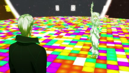 The World's Finest Assassin - 02