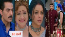 Anupama 31st July Spoiler Update: Barkha हुई Anupama पर गुस्सा, Vanraj को पता चलेगा Kavya का सच