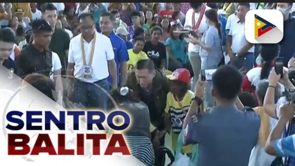 Cagayan, isinailalim sa state of calamity