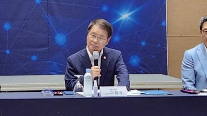 노동장관 "폭염 산업재해 예방해 근로자 지킬 것" / YTN