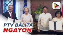 Ugnayan ng Pilipinas at European Union, inaasahang iigting pa