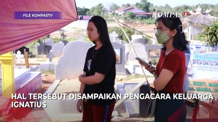 Bakal Lapor Pakai 340, Pengacara Ungkap Curhat Ignatius ke Pacar Sering Ditekan Senior