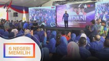 SPRM tidak perkenal garis panduan khusus pemberian bantuan