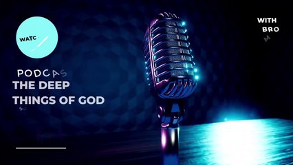 Sunday Podcast 43 with Bro Mike 073023 A Withered Life