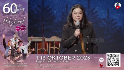 Apa Yang Tuhan Inginkan Untuk Hidupmu - Henny Kristianus #debbybasjir