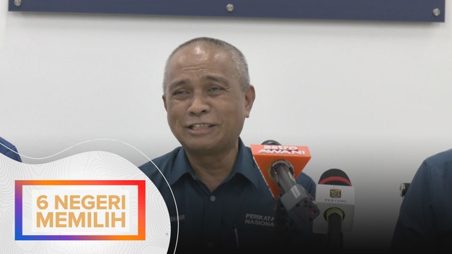 Tiga hari kempen, PN Selangor yakin dapat majoriti mudah