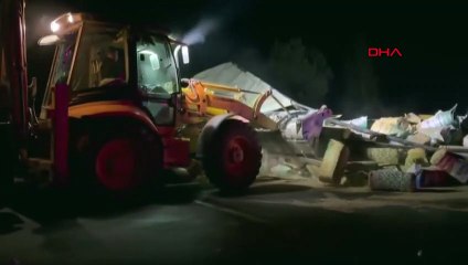 Afyonkarahisar'da Jandarma Astsubay Şehit Oldu