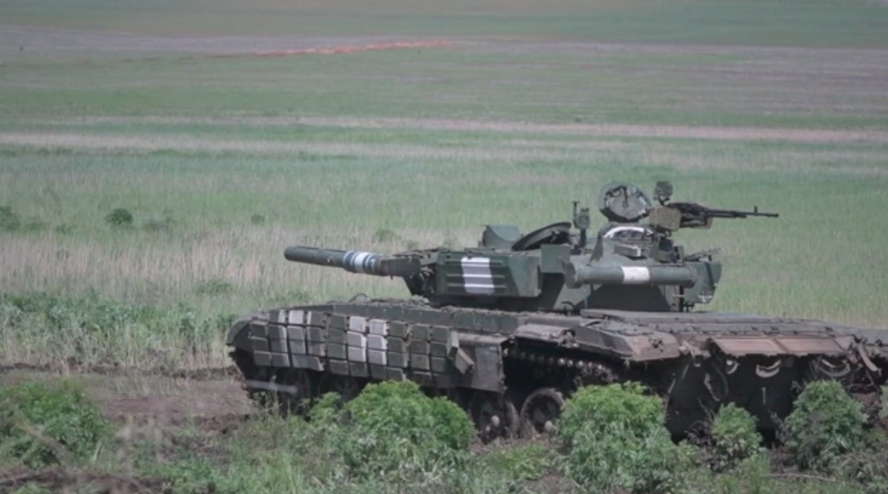 Ukrainische soldaten schildern erschreckende szenarien von offensive