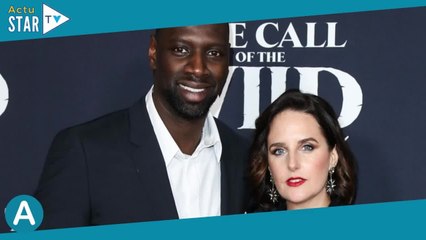 Omar et Hélène Sy assistent à un somptueux mariage et retrouvent d'anciens amis très connus !