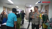 Polisi Periksa 5 Orang Saksi Imbas Keracunan Ratusan Warga di Cimahi