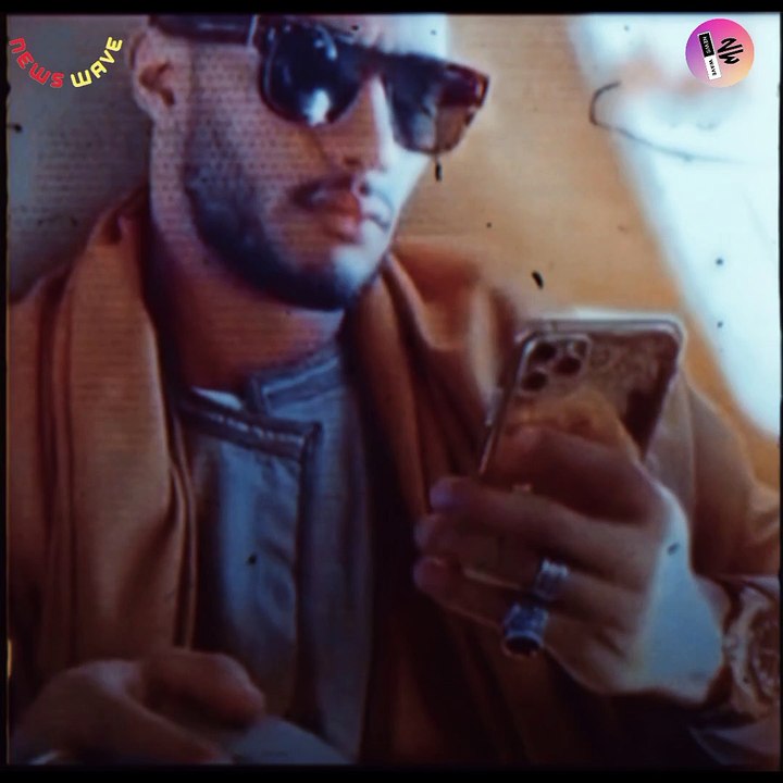 محمد رمضان بيقول فاروق فلوكس صبي رقاصة  و لكن رد فعل ابنه احمد فلوكس كان صادما جداً 