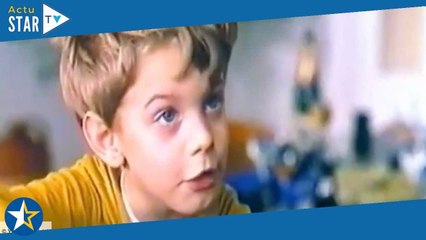 Les trois frères : que devient l’interprète du petit Mickaël, Antoine du Merle ?