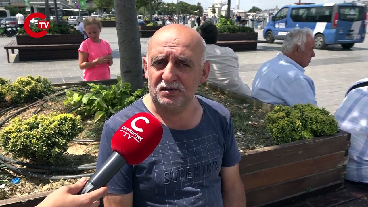 Vatandaşın Lozan Antlaşması değerlendirmesi beyin yaktı! “İnanıyorum ki sonu gelmiştir, gelmeli…”