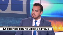 Amine Elbahi : «Le principe de présomption d'innocence à l'égard du policier a été piétiné»