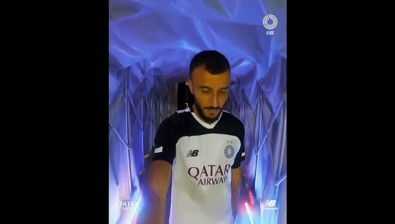 Ces mots soulèvent beaucoup d'eau ! En quittant l'équipe, Saiss a sévèrement bombardé Şenol Güneş.