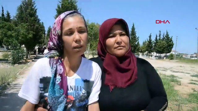 Deux jeunes qui ont perdu la vie dans un accident de moto à Serik ont ​​été enterrés