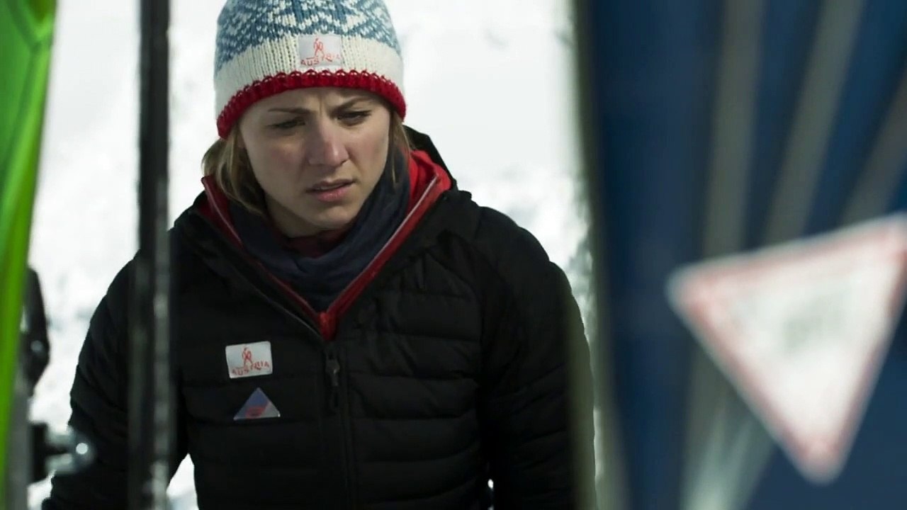 Die Bergretter (55) Entscheidung im Eis – Staffel 9 Folge 5