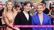 Cillian Murphy Defends His ‘Powerful’ and ‘Perfect’ 'Oppenheimer' Sex Scenes With Florence Pugh