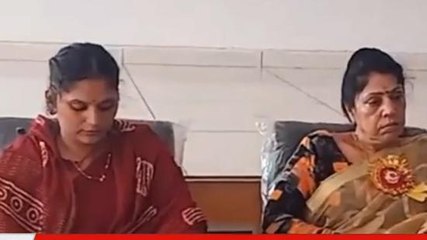 सिंगरौली: संत रविदास मंदिर निर्माण रथ यात्रा को लेकर क्या है खास,देखें Video