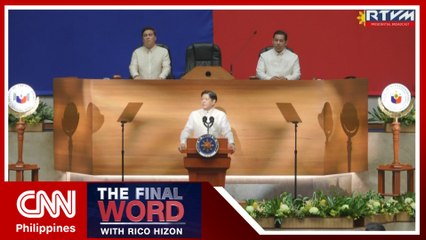 Zambales fishermen found SONA lacking on West PH Sea