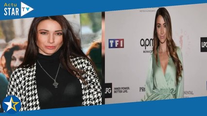Delphine Wespiser en  Corse : ce détail qui a beaucoup de mal à passer sur ses rares photos partagée