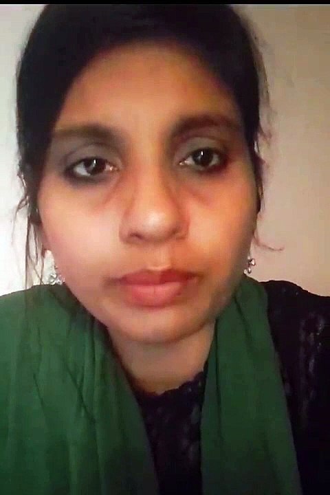 अंजू ने जारी किए वीडियो, बोली मेरे बच्चों को परेशान न करें, जैसे गई वैसे ही वापस आऊंगी