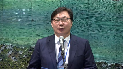 이화영 부인, 남편 변호인단 해임신고서 제출 / YTN