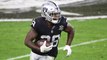 Raiders RB Josh Jacobs Planning Holdout From Training Camp