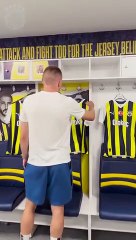 Gider ayak kasayı da doldurdu! Attila Szalai, resmen Hoffenheim'de