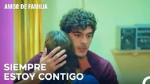 El Amor Es Estar Siempre A Su Lado - Amor De Familia Capitulo 79