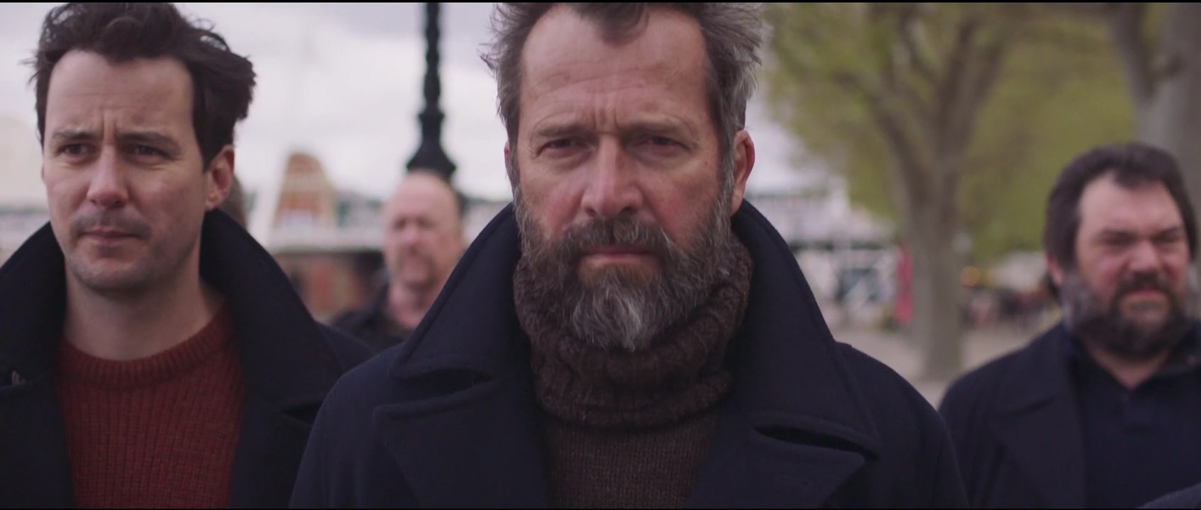 Fisherman's Friends 2: Eine Brise Leben - Trailer (Deutsch) HD