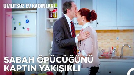 Güzel Karımla Güneşim Doğdu - Umutsuz Ev Kadınları 44. Bölüm