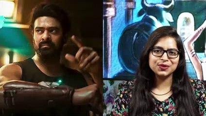 Project K Glimpse Mahabharat Connection : Kalki 2898 AD 10 Secrets | Deeksha Sharma