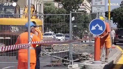 Bonomi: "Il caldo come il Covid, serve Cig e smart working"