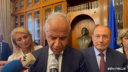 Piantedosi: rilanciare tema dell'utilizzo dei beni confiscati alla mafia